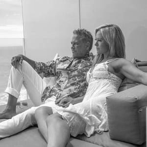 Meet your Poshers Wendy & Randy Akers